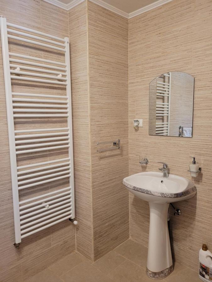 Вілла Casa Dana Ришнов Екстер'єр фото